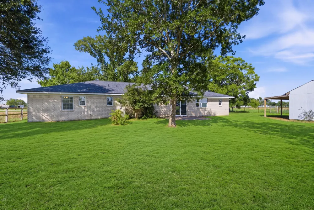 15104 Marek Lane Guy, TX 77444