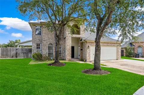2401 Fastwater Creek Court