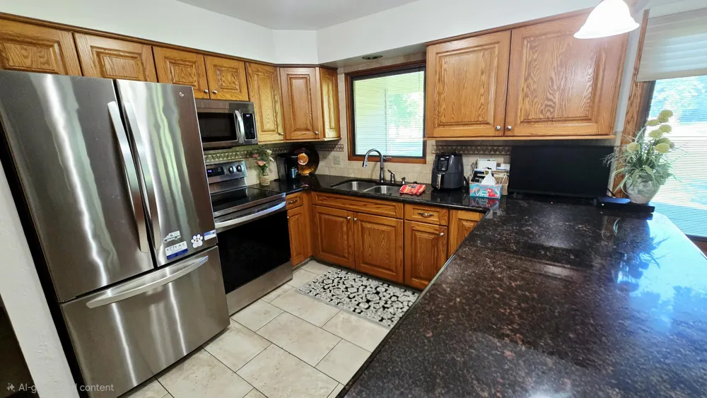 6012 147th Avenue Holland, MI 49423