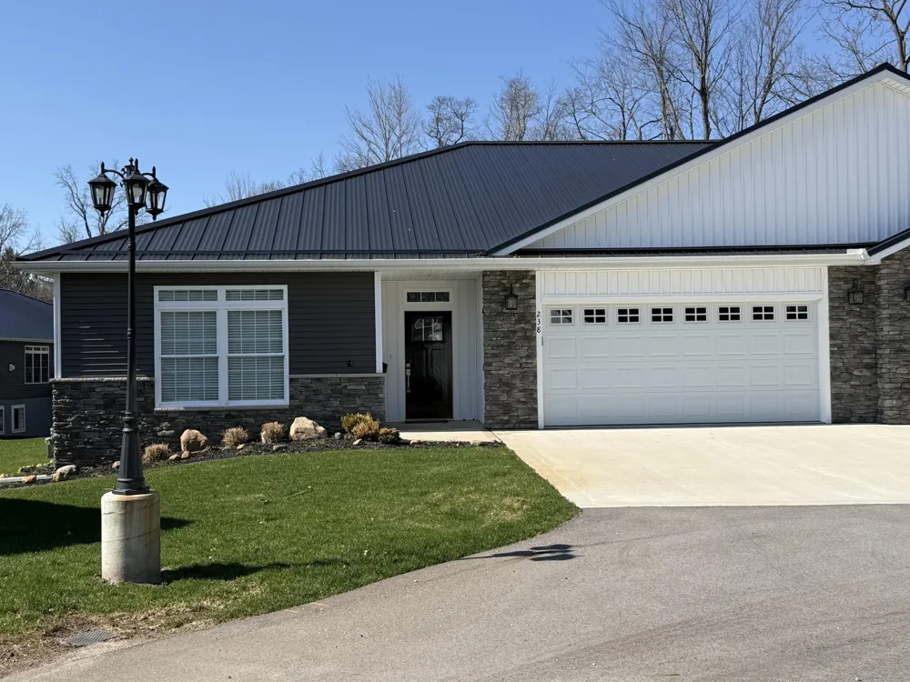 238 Glei Court Hillsdale, MI 49242