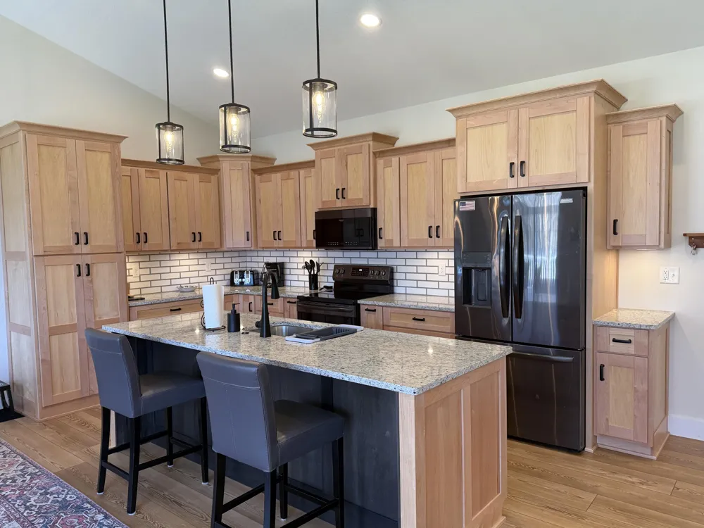 238 Glei Court Hillsdale, MI 49242