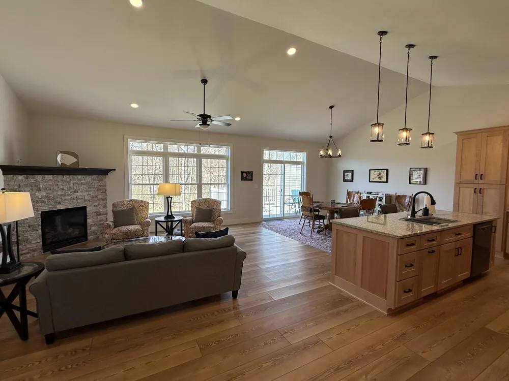 238 Glei Court Hillsdale, MI 49242