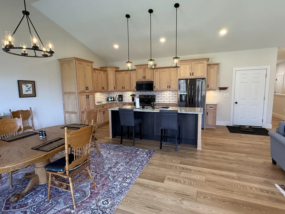 238 Glei Court Hillsdale, MI 49242