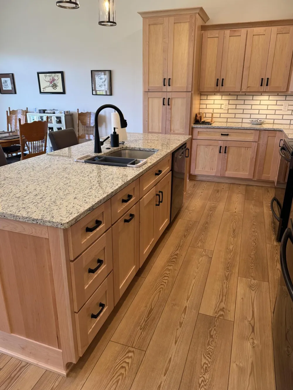 238 Glei Court Hillsdale, MI 49242