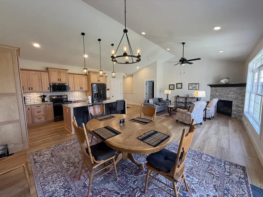238 Glei Court Hillsdale, MI 49242