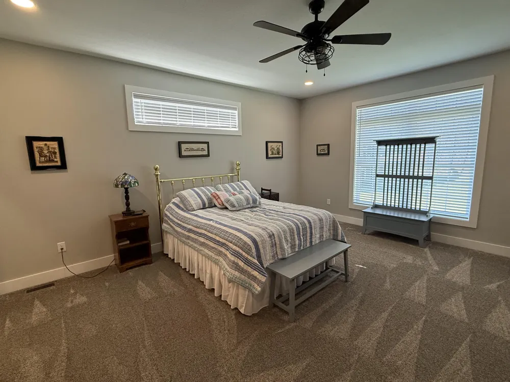 238 Glei Court Hillsdale, MI 49242
