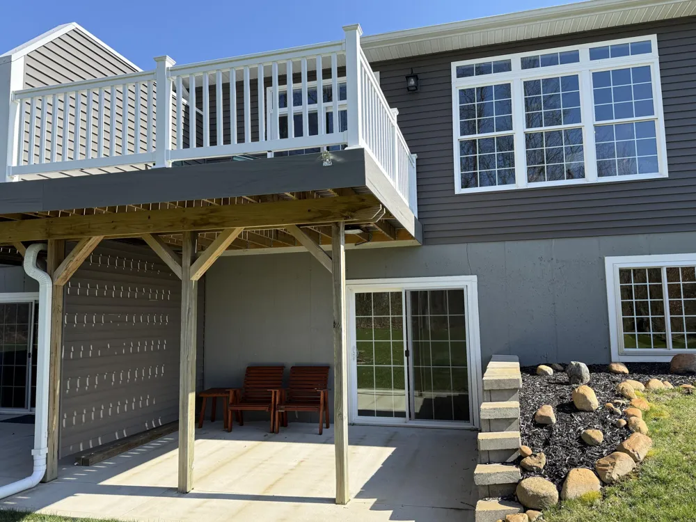 238 Glei Court Hillsdale, MI 49242