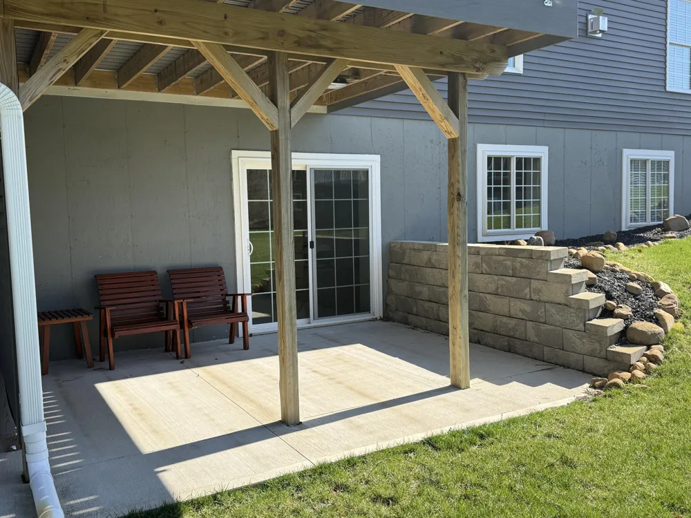 238 Glei Court Hillsdale, MI 49242