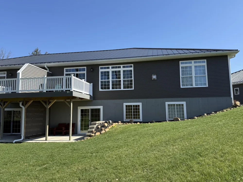 238 Glei Court Hillsdale, MI 49242