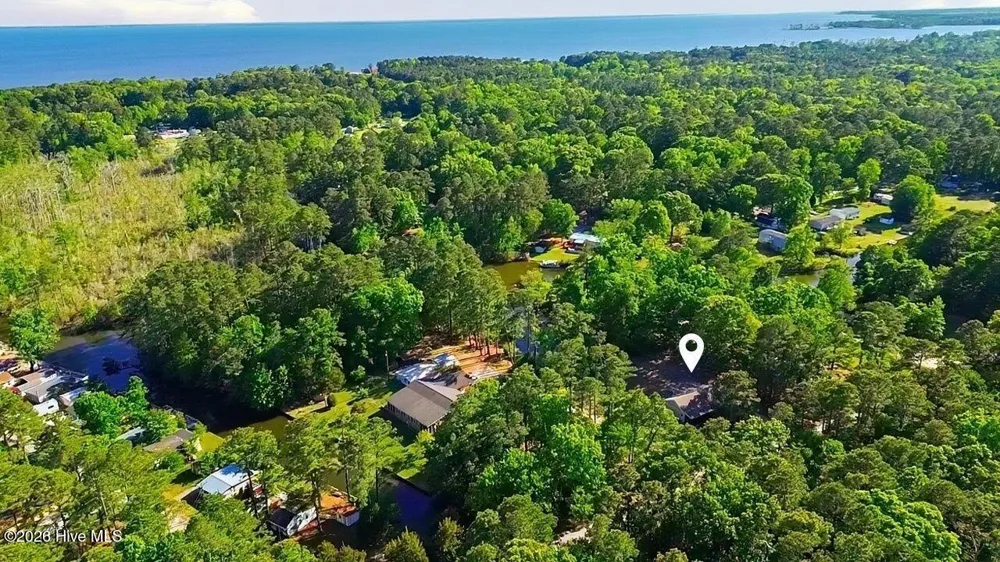 170 Discovery Trail Hertford, NC 27944