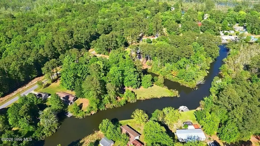 170 Discovery Trail Hertford, NC 27944