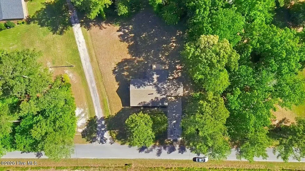 170 Discovery Trail Hertford, NC 27944