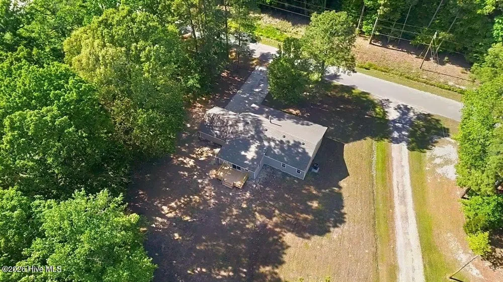 170 Discovery Trail Hertford, NC 27944