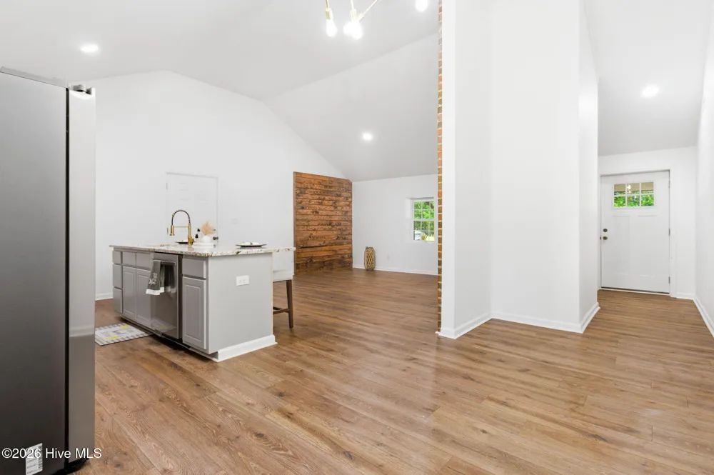 170 Discovery Trail Hertford, NC 27944