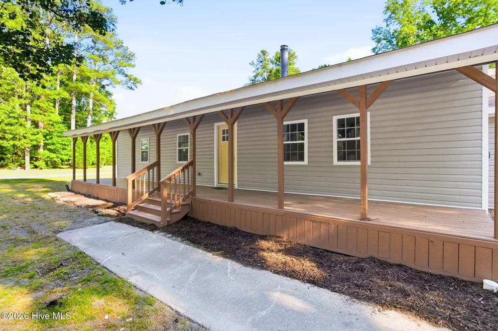 170 Discovery Trail Hertford, NC 27944
