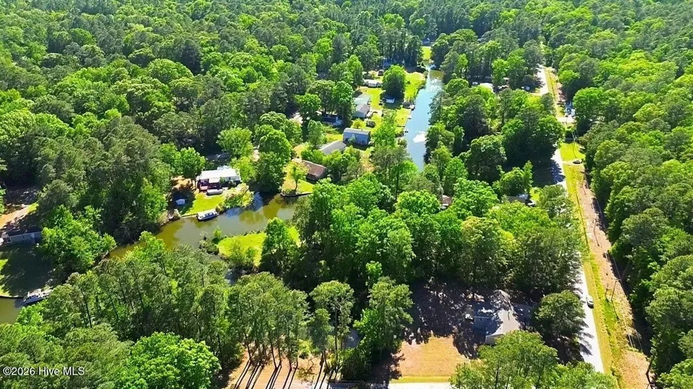 170 Discovery Trail Hertford, NC 27944