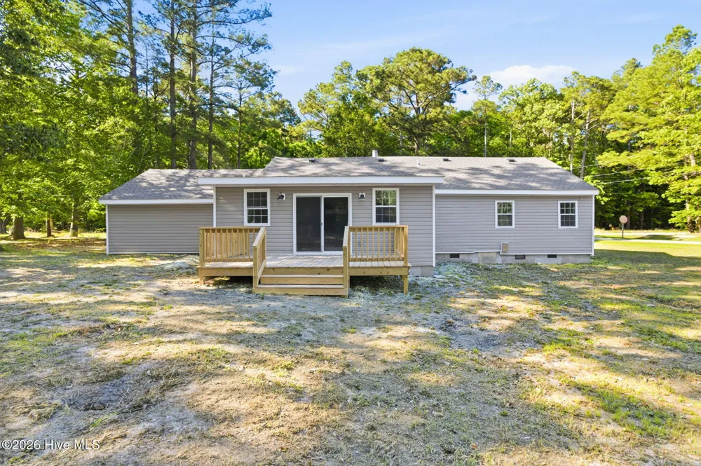 170 Discovery Trail Hertford, NC 27944