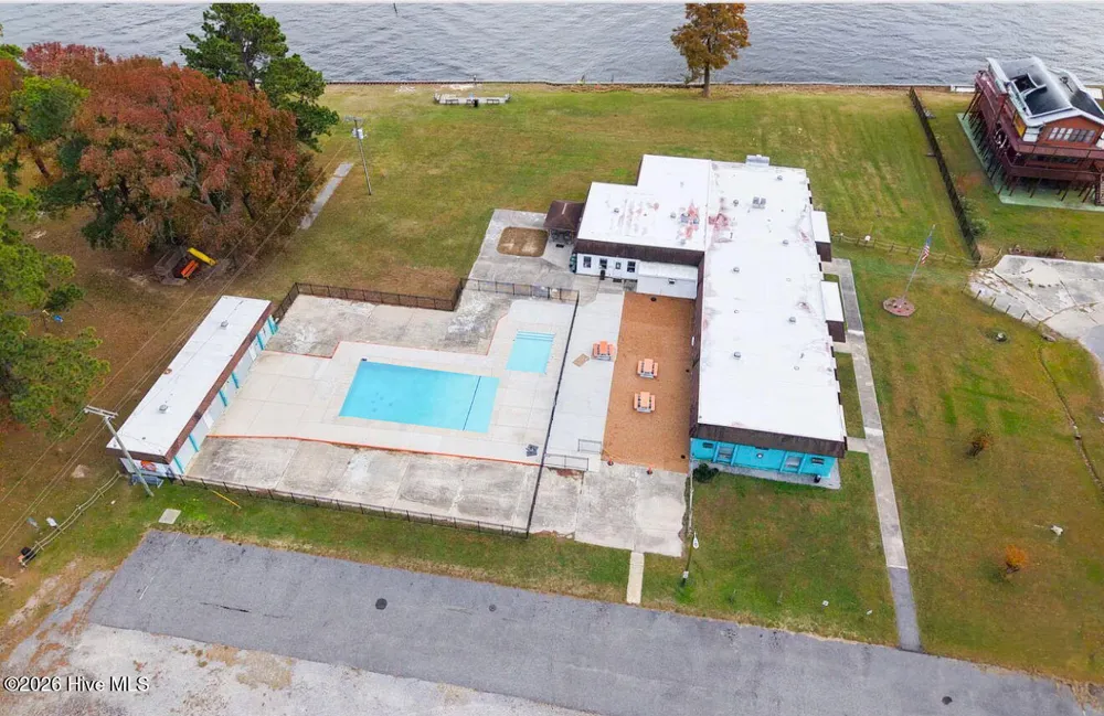 170 Discovery Trail Hertford, NC 27944