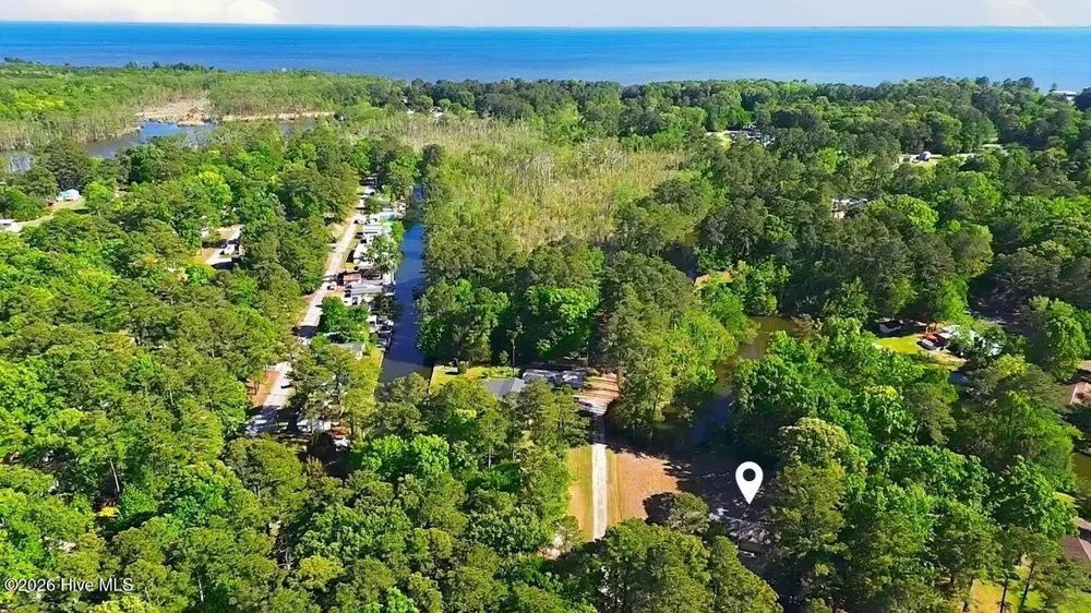 170 Discovery Trail Hertford, NC 27944