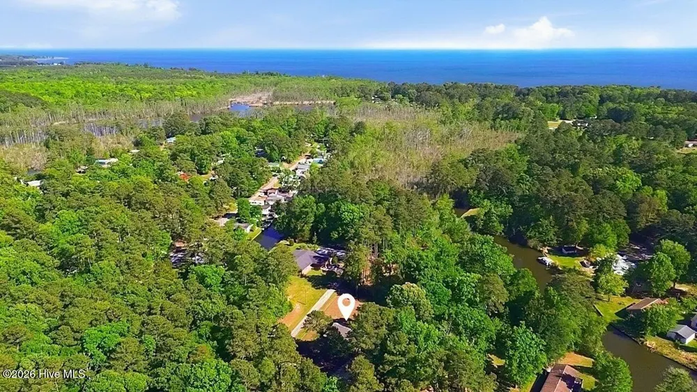 170 Discovery Trail Hertford, NC 27944