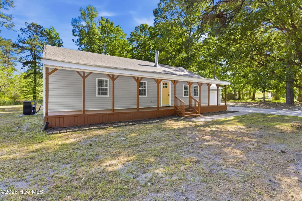 170 Discovery Trail Hertford, NC 27944