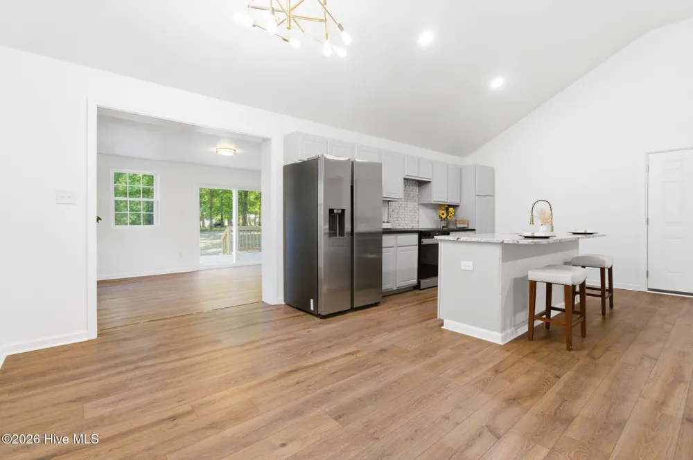170 Discovery Trail Hertford, NC 27944