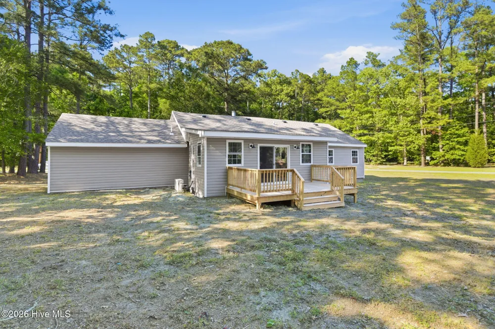 170 Discovery Trail Hertford, NC 27944