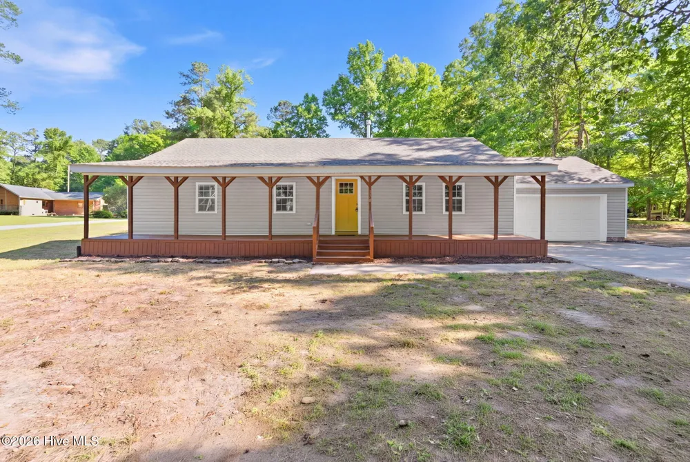 170 Discovery Trail Hertford, NC 27944