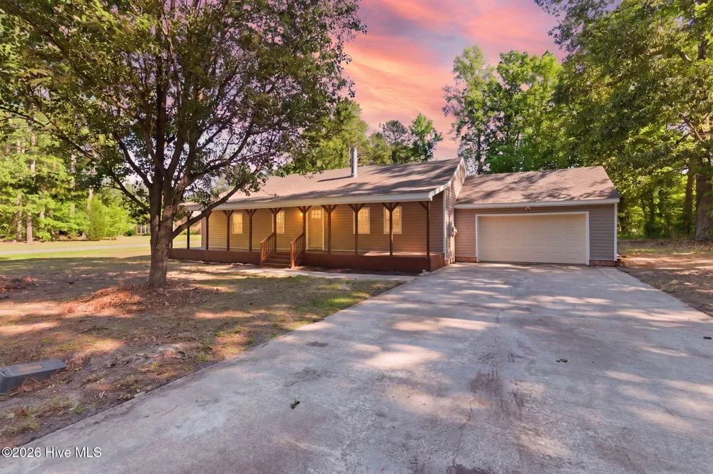 170 Discovery Trail Hertford, NC 27944