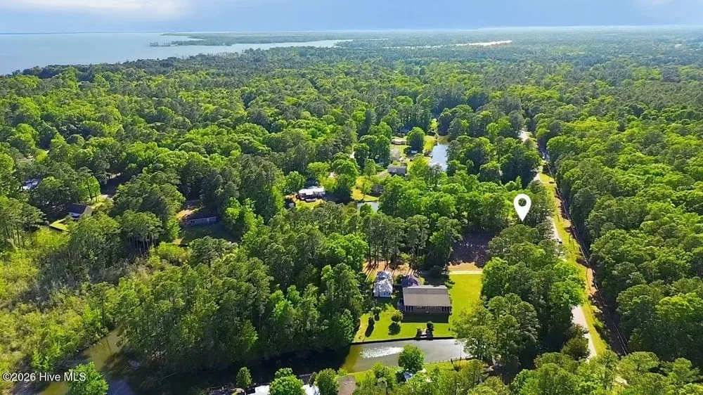 170 Discovery Trail Hertford, NC 27944