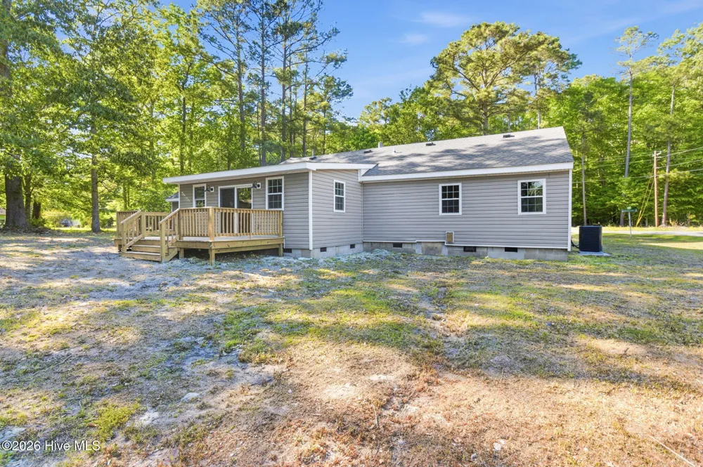 170 Discovery Trail Hertford, NC 27944