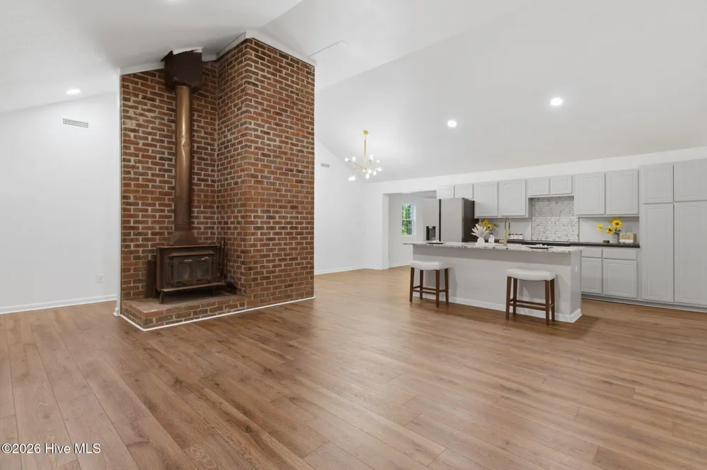 170 Discovery Trail Hertford, NC 27944
