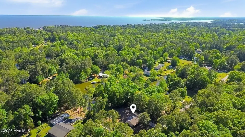 170 Discovery Trail Hertford, NC 27944
