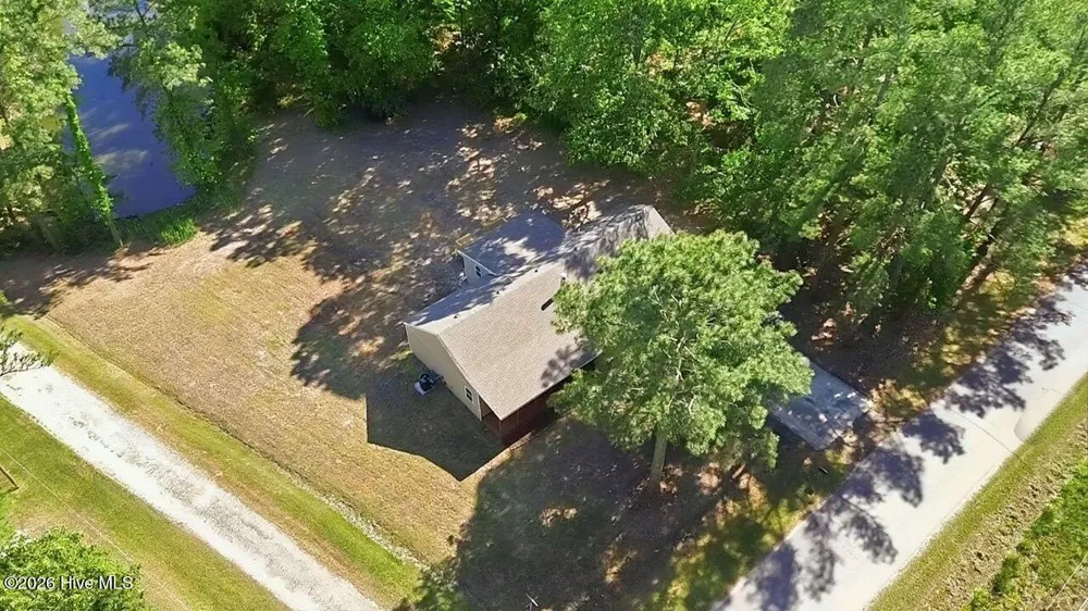 170 Discovery Trail Hertford, NC 27944