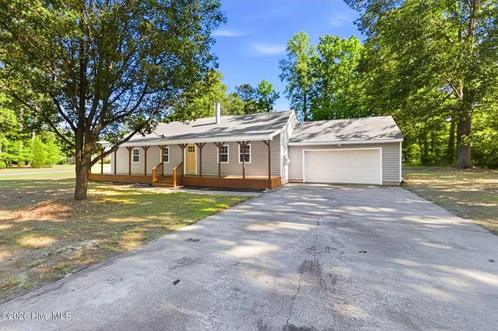 170 Discovery Trail Hertford, NC 27944