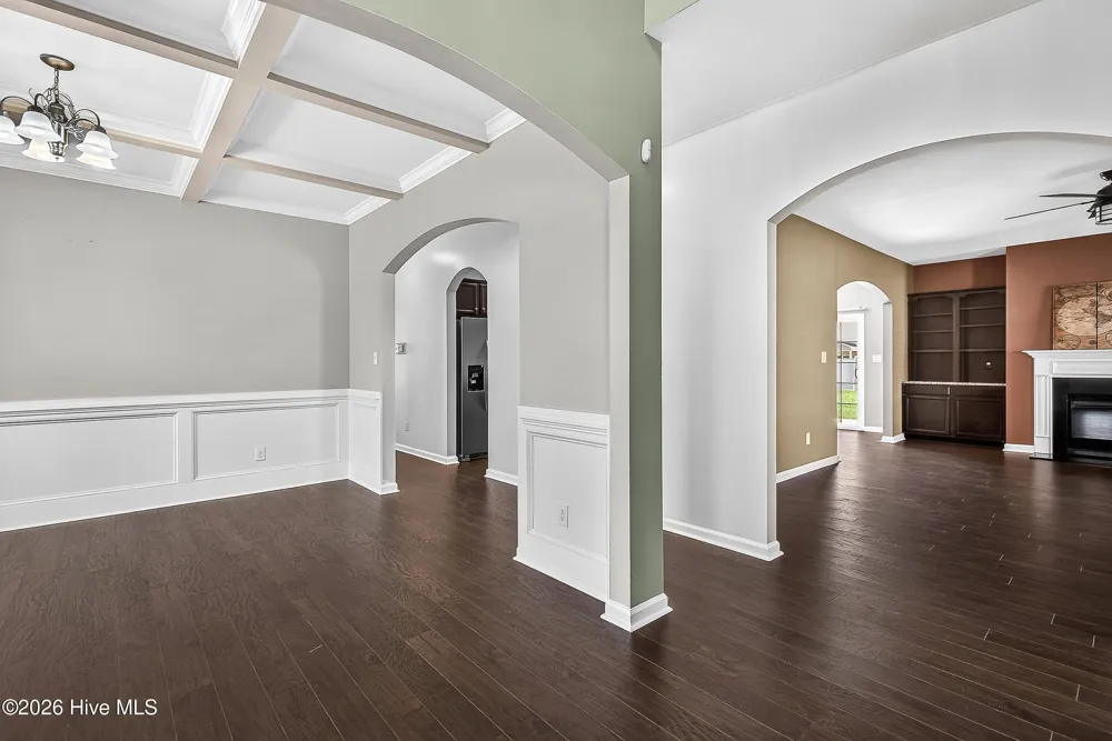 334 Merin Height Road Jacksonville, NC 28546