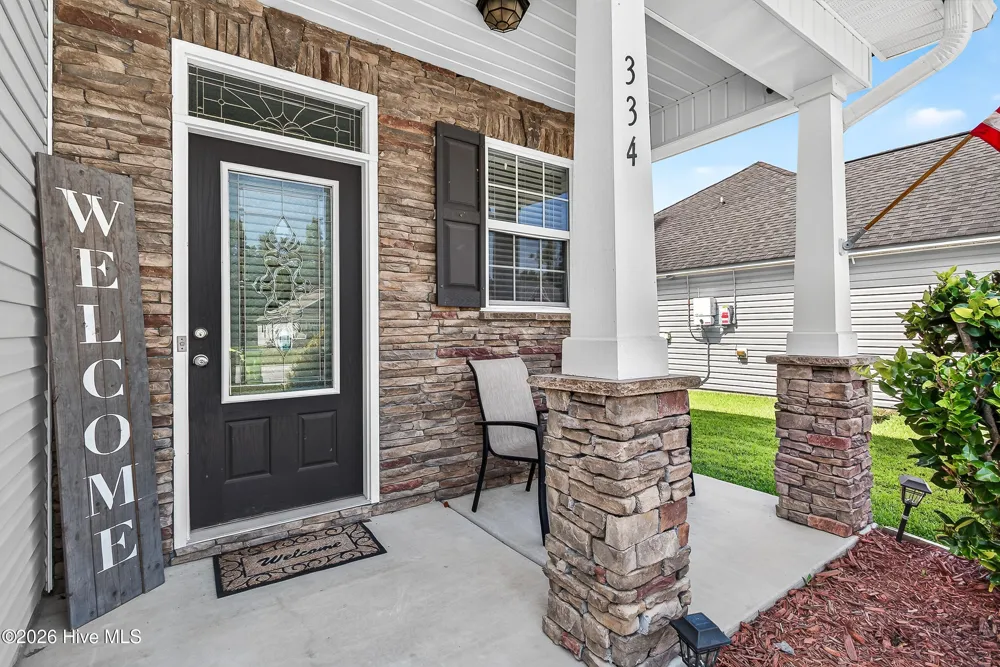 334 Merin Height Road Jacksonville, NC 28546