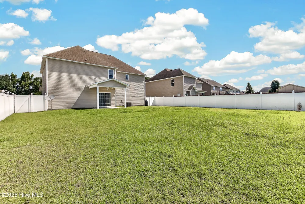 334 Merin Height Road Jacksonville, NC 28546