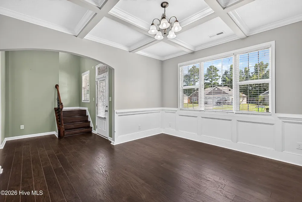 334 Merin Height Road Jacksonville, NC 28546