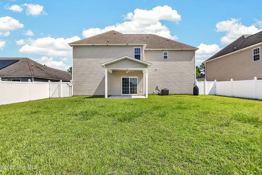 334 Merin Height Road Jacksonville, NC 28546