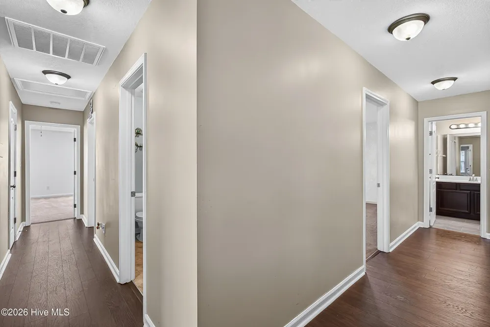 334 Merin Height Road Jacksonville, NC 28546