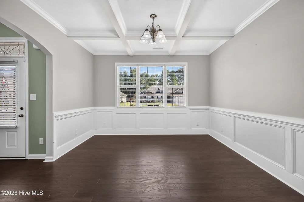 334 Merin Height Road Jacksonville, NC 28546