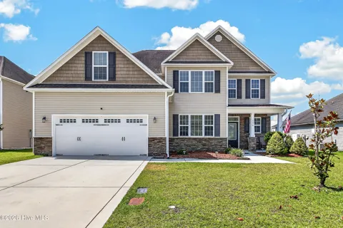 334 Merin Height Road