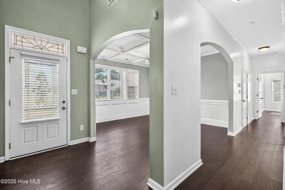 334 Merin Height Road Jacksonville, NC 28546