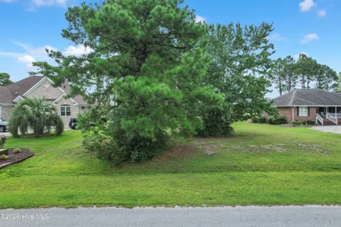 312 Crooked Gulley Circle