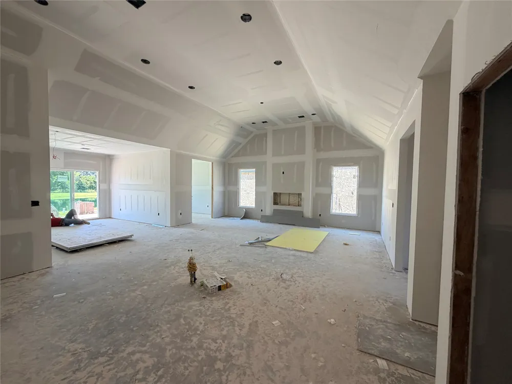 6812 S Umbrella Avenue Broken Arrow, OK 74011