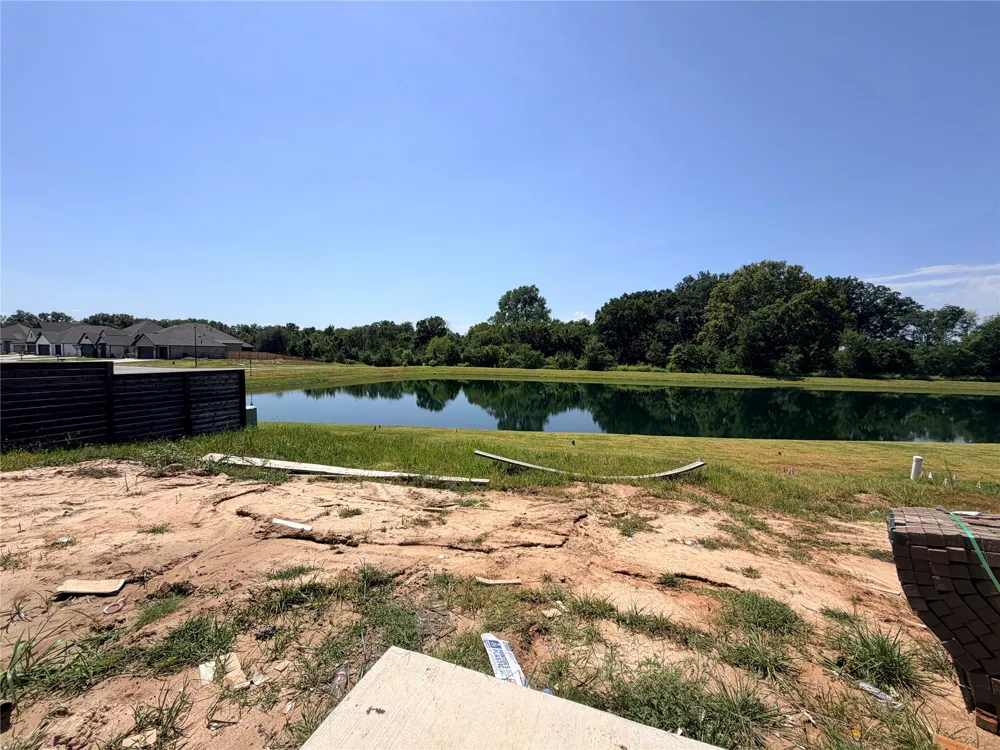 6812 S Umbrella Avenue Broken Arrow, OK 74011