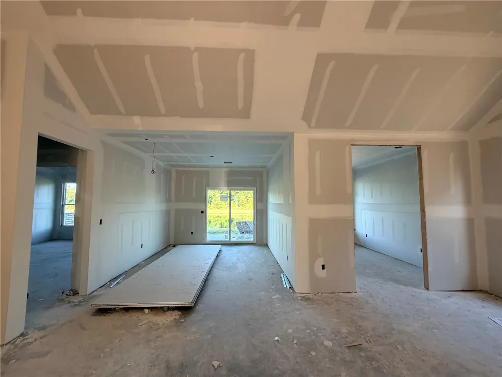 6812 S Umbrella Avenue Broken Arrow, OK 74011