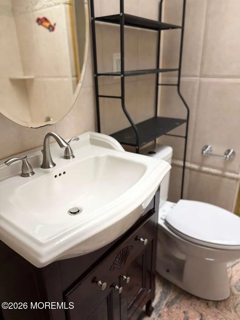 1001 Norwood Avenue #3 Elberon, NJ 07740