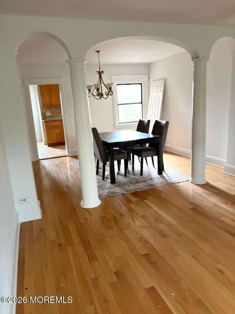 1001 Norwood Avenue #3 Elberon, NJ 07740